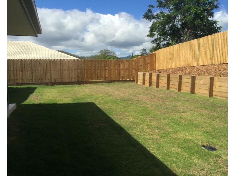 16 Georgia Drive, Parkhurst QLD 4702